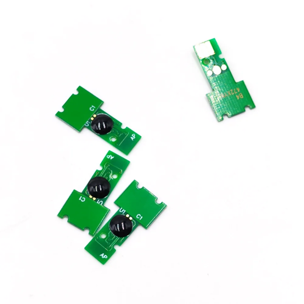 

Asia Pacific Compatible Chip LC3617 LC3619 For Brother MFC-J2330DW MFC-J2730DW MFC-J3530DW MFC-J3930DW Printer Ink Cartridge