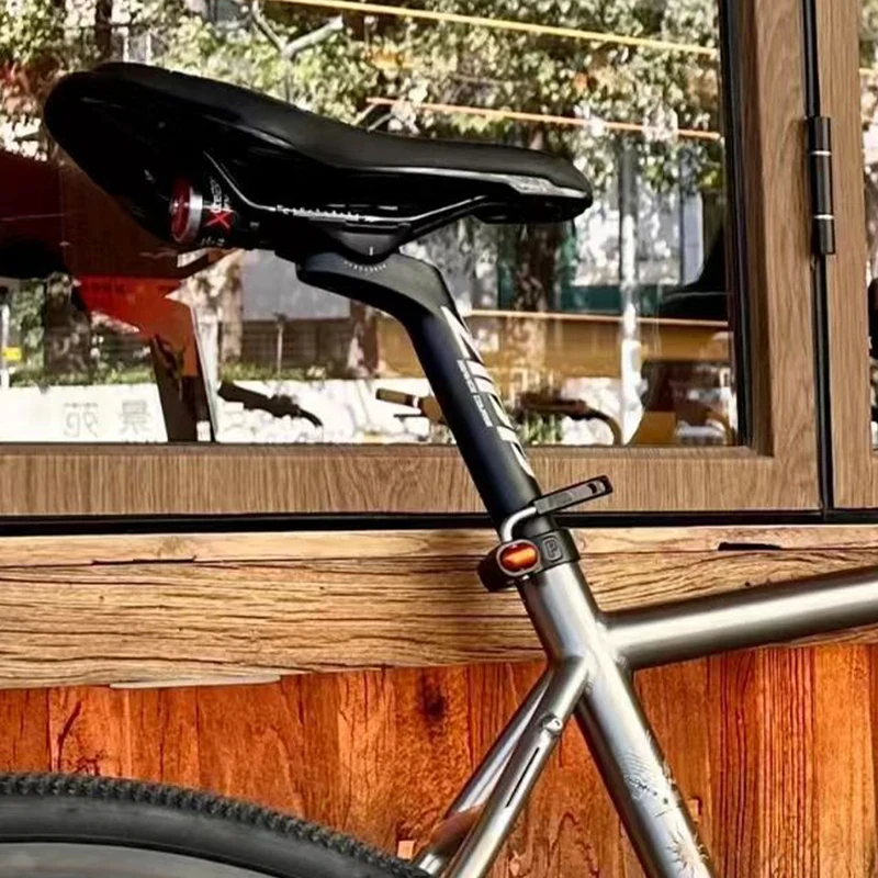 Para PAUL QUICK RELEASE SEAT POST COLLAR Diámetros 30,0 mm