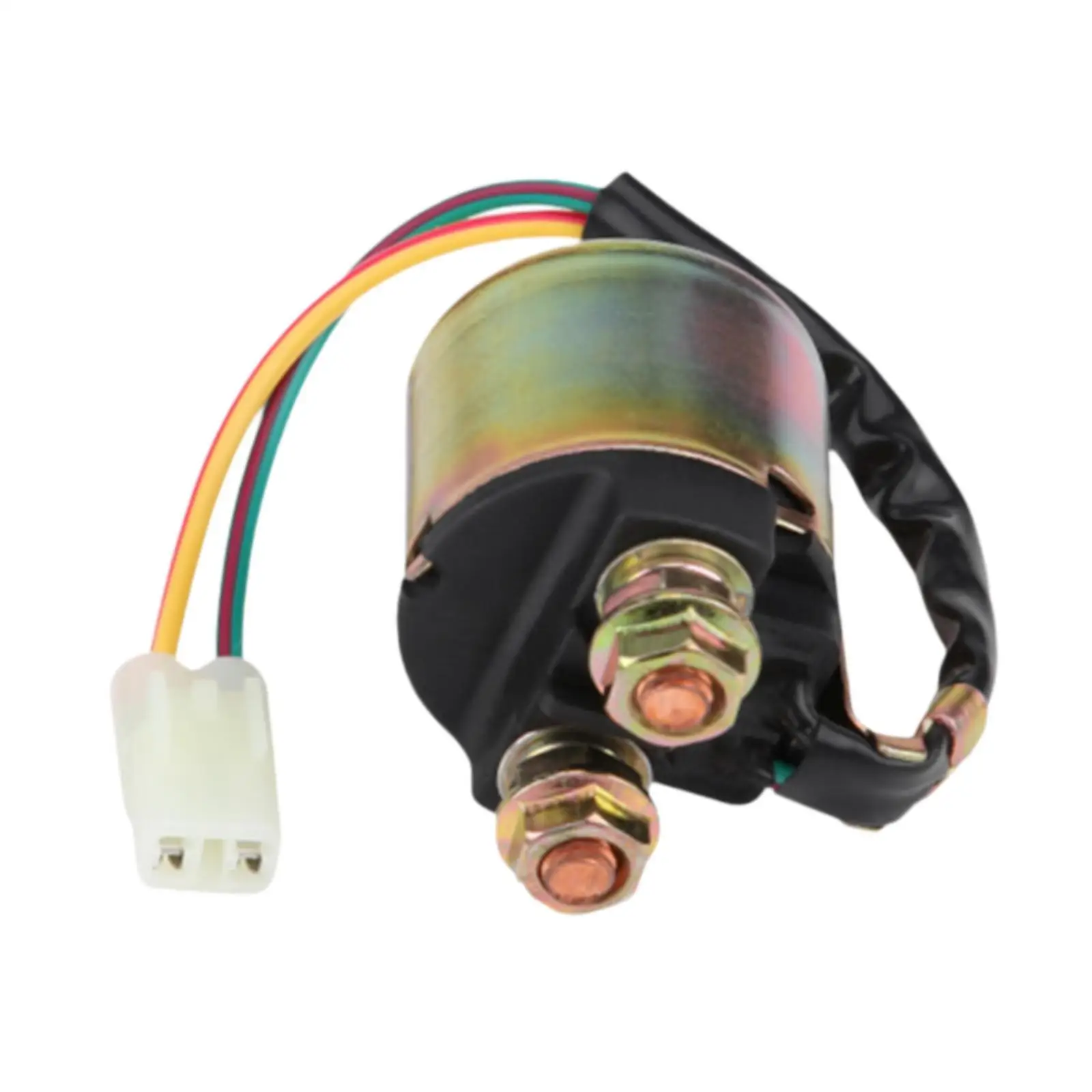 

35850-hn8-003 Реле стартера Соленоид Ремонтные детали Фитинги высокие для TRX400