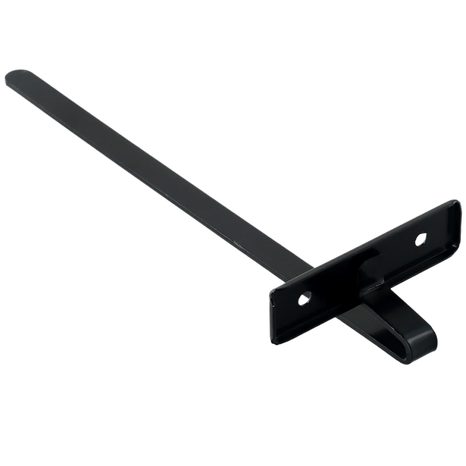 Electric Circular Guide Ruler High Quality Practical 240mm Black 7 Inch Cutting Machine Accessories Power Tool Parts