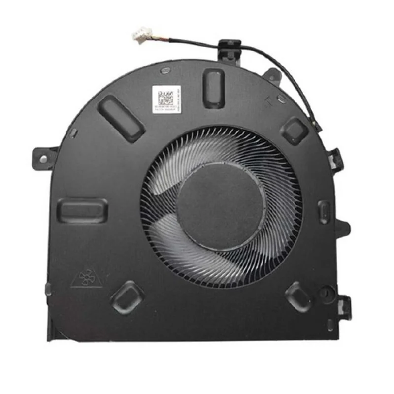 For Lenovo Air-14+ACN 2021 IdeaPad 5 Pro-14ITL6 14ACN6 Laptop CPU Cooling Fan