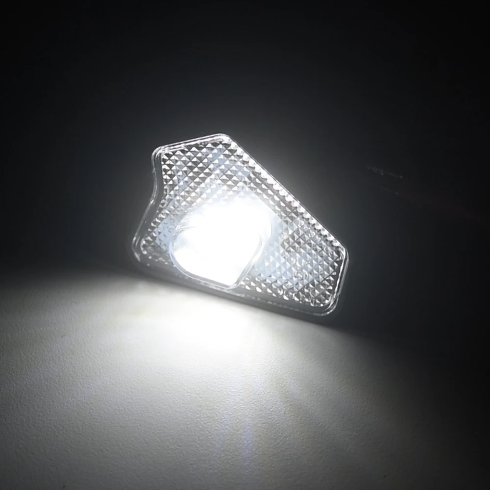 New Arrival - LED Rear View Mirror Turn Signal Lights Pair for Mercedes GLA C Class X156 2015 - 2017