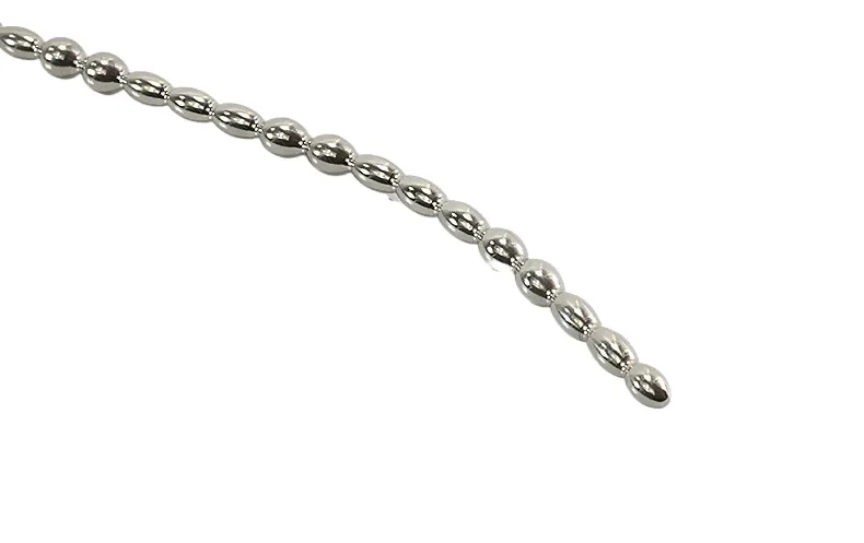 Urethra Plug Penis Inserts Penis Plug Long Sounding Rod Sex Toys For Men Catheter Sex Products Urethral Dilator Masturbator