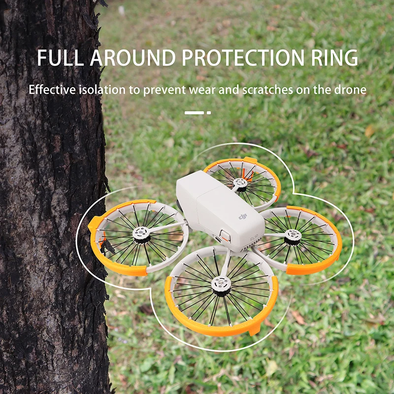 For Dji Flip Drone …
