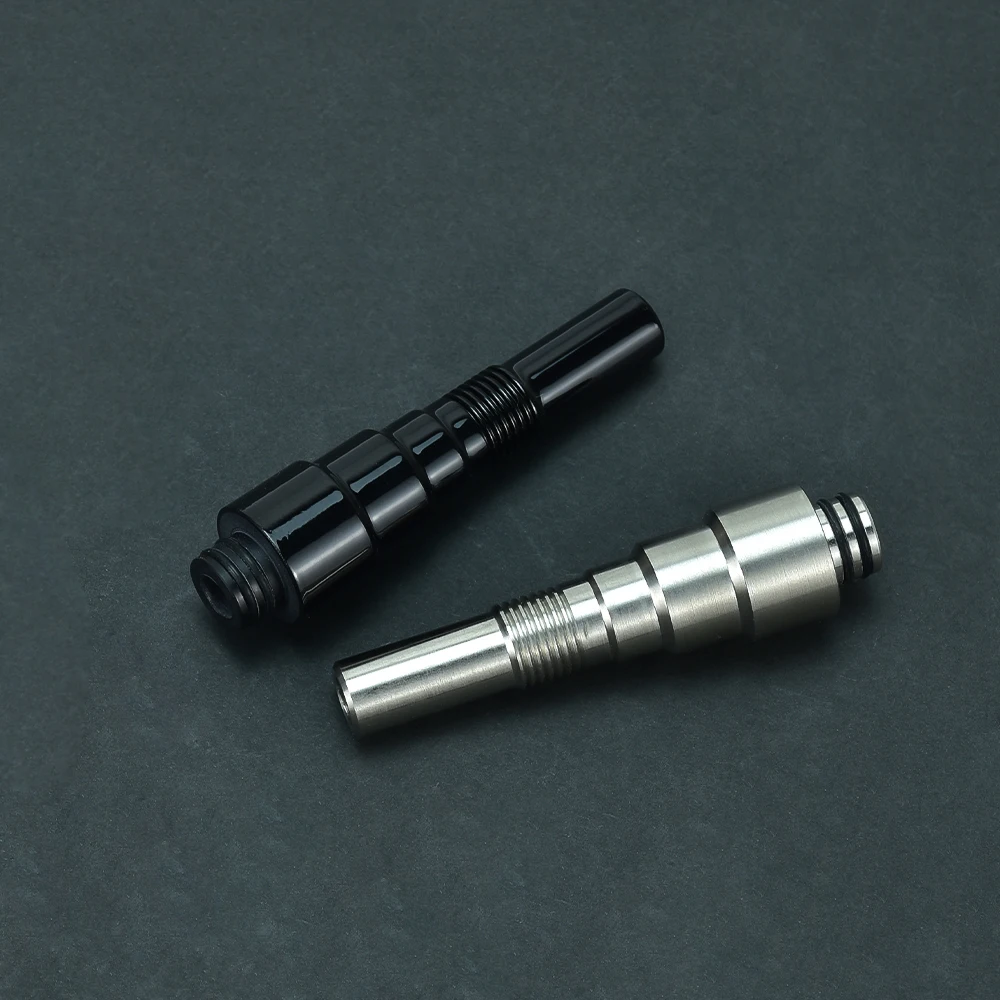 Vapor Giant-Punta de goteo 510 mtl, estilo para YFTK Caiman V.4 RDA YFTK KA V8 style RTA