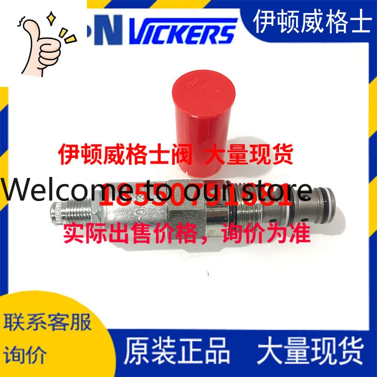 Eaton Vickers Eaton…