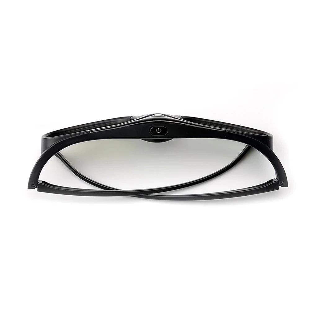 Nuevas gafas 3D con obturador activo para DLP Link compatibles 96-144HZ con proyector Optama /Acer/BenQ /ViewSonic/XGIMI DLP Link