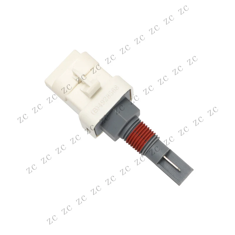 

S+ For Cummins QSK50 PBT-GP30 Mpn 2872769 Heavy Duty Fluid Level Sensor Coolant