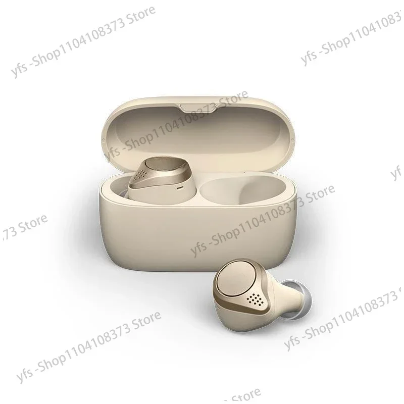 10 True Wireless Bluetooth Active Noise Reduction in-Ear