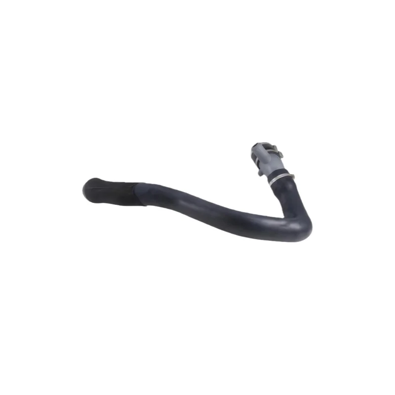 LR024305 Engine Flexible Reinforced Elbow Hose Intercooler Hose for LAND ROVER Evoque 2.0L LR024305