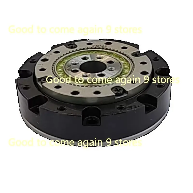 D20 D25 D32 harmonic reducer Hollow 20 14 19  30 Servo Motor Reducer Gearbox Strain Wave Gear Harmonic Drive for Robot Actuator