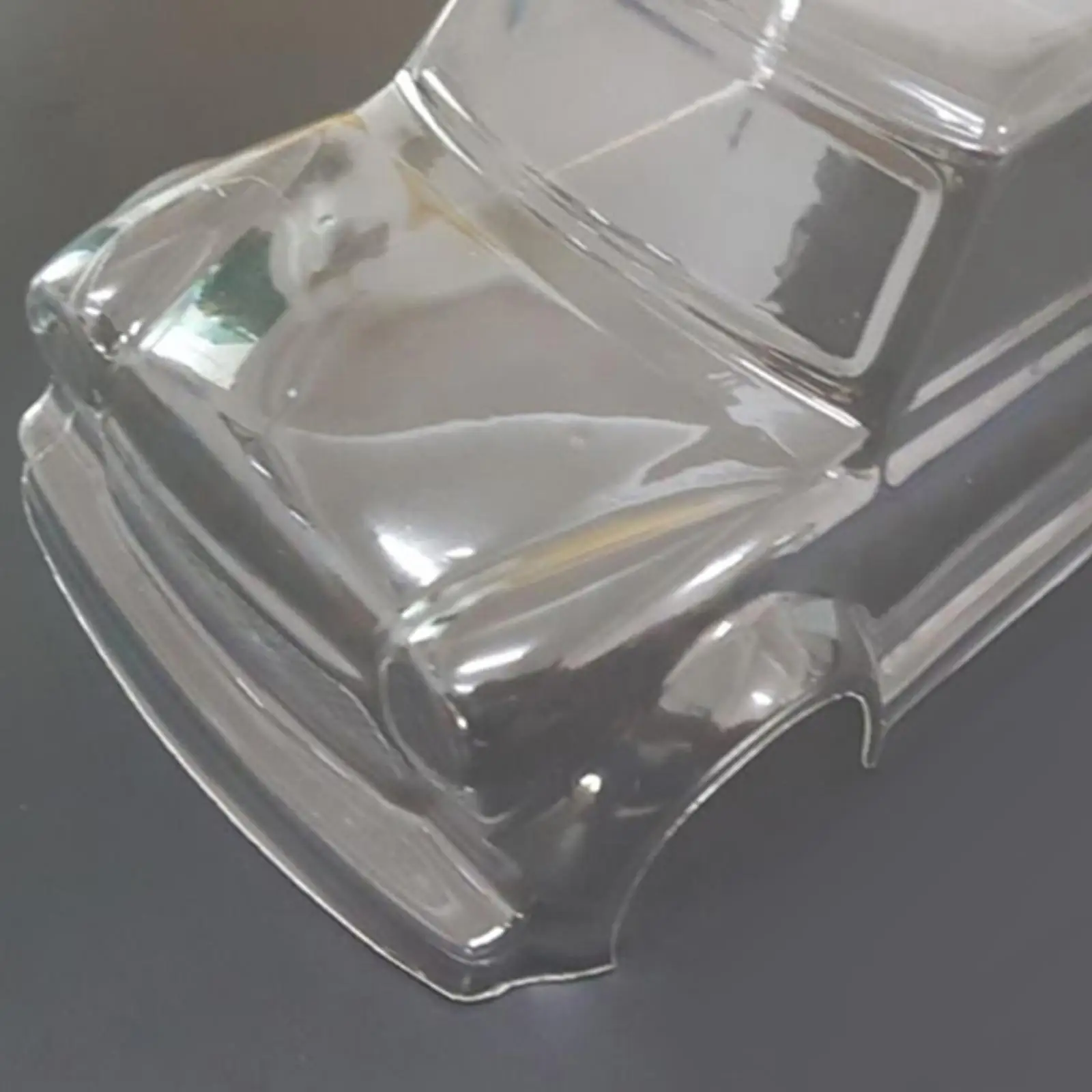 1/10 RC Car Body M Car Shell Carrozzeria Passo 210mm Car Body Shell Cover per Mini 1:10 Scala RC Auto Aggiornamenti Parti Accessorio