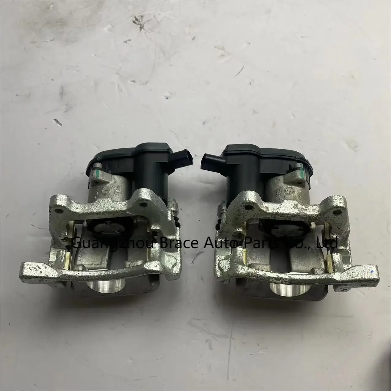

High Configuration Rear Brake Wheel Cylinder for Trumpchi GA8 320T 2.0T 2017 OEM 3520001CAC0100