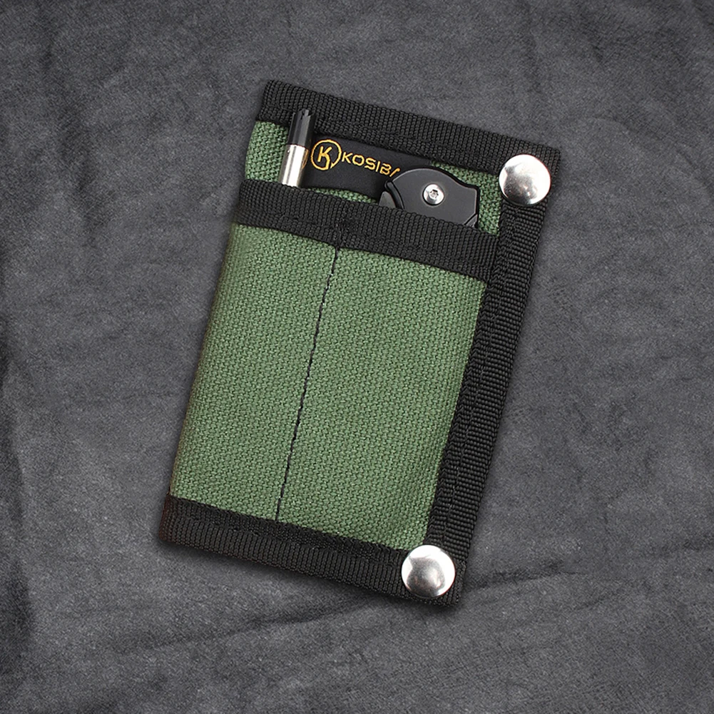 กระเป๋าสตางค์ขนาดเล็กแบบยุทธวิ - Multitool Credit Card บทวิจารณ์และราคา