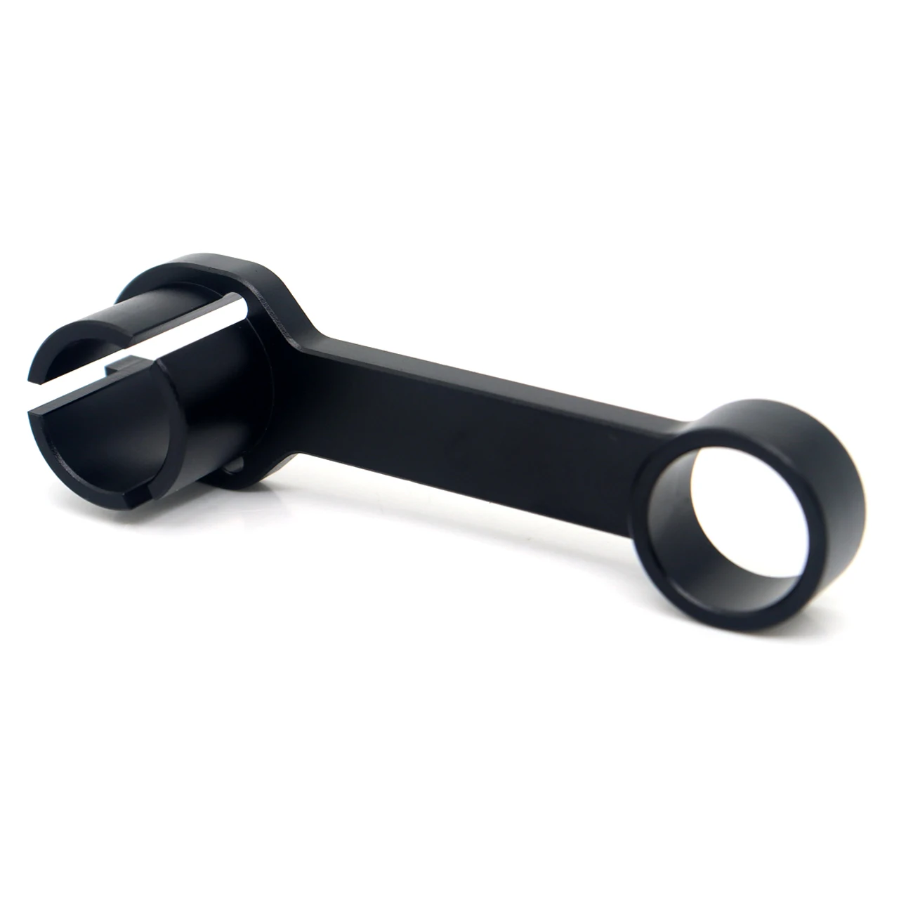 Hot Sale Anti-Rotation Bracket for 15mm Rods with a 19mm mount to securely clamp onto one side of the bracket
