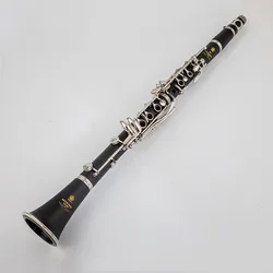 New Made in Japan 450 Clarinet B-flat Tune Professional Quality Woodwind Instruments Clarinet Black Tube With Case Accessories