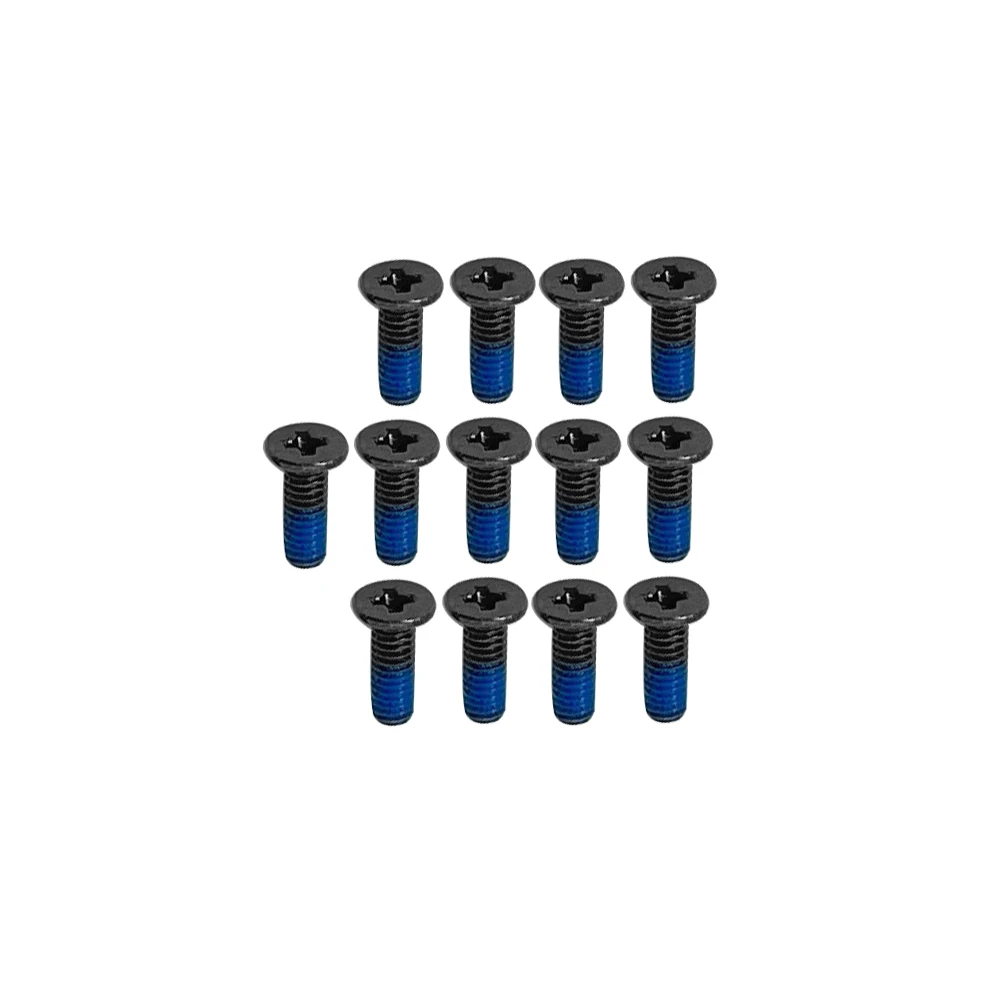 13PCS Laptop Lower Bottom Base Cover Case screws For Lenovo ideapad 320-14IKB 320-14IAP 320-14AST 330-14IGM 330-14AST 330-14IKB