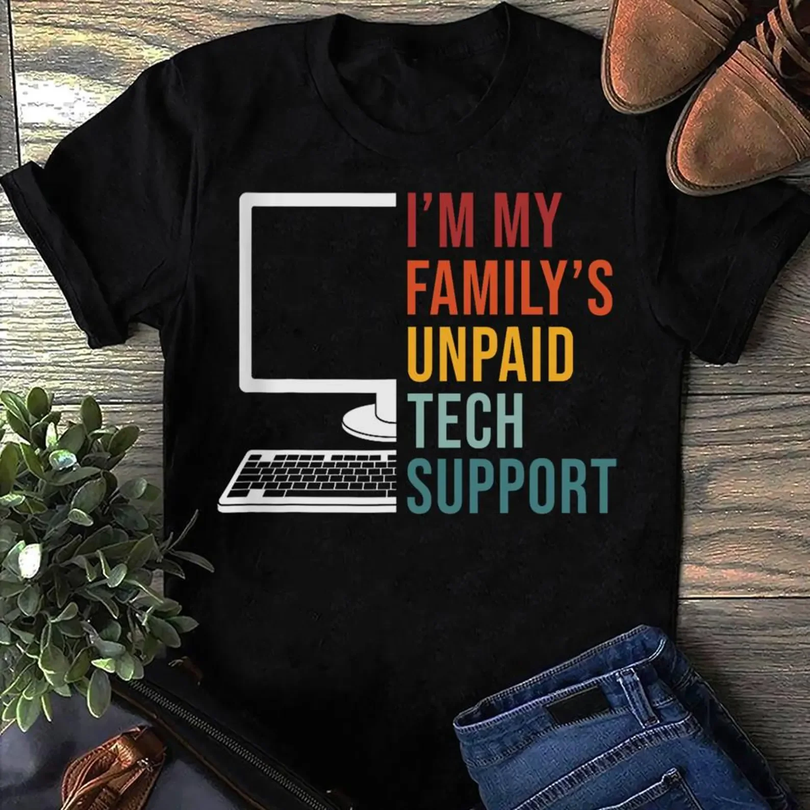 Vintage Steam Train Graphic T Shirt Retro I'll Never Be Too Old To Play Design Short-sleeved Tee Casual Streetwear Top for Men