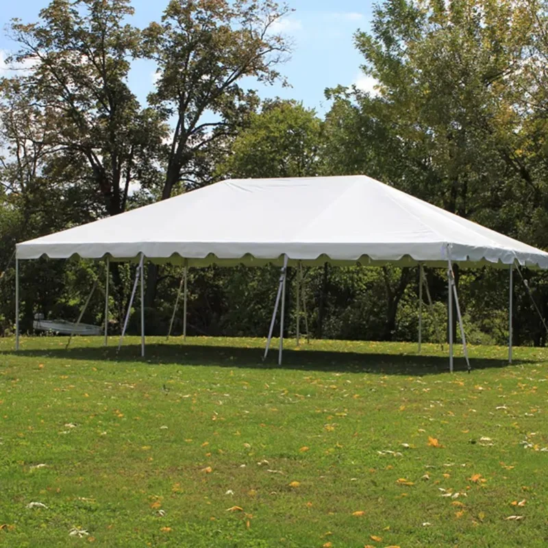 Celina China 20ftX30ft gazebo canopy heavy duty  tent for wedding party