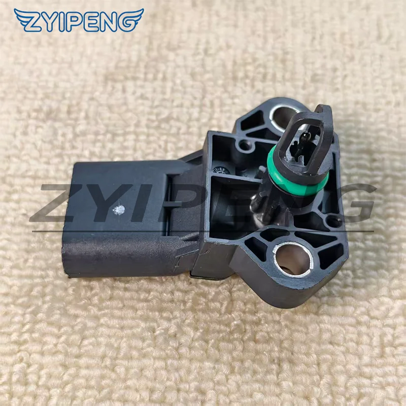 Intake pressure sensor 04E906051B For Skoda Karoq Octavia SEAT Ibiza Leon Audi A1 A3 Q2 Q3 VW Beetle Caddy CC T-Cross T-Roc Auto