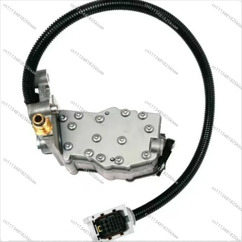 For 24 Volvo Truck Transmission Shift Solenoid Valve 24441648 Repair Parts Actuator