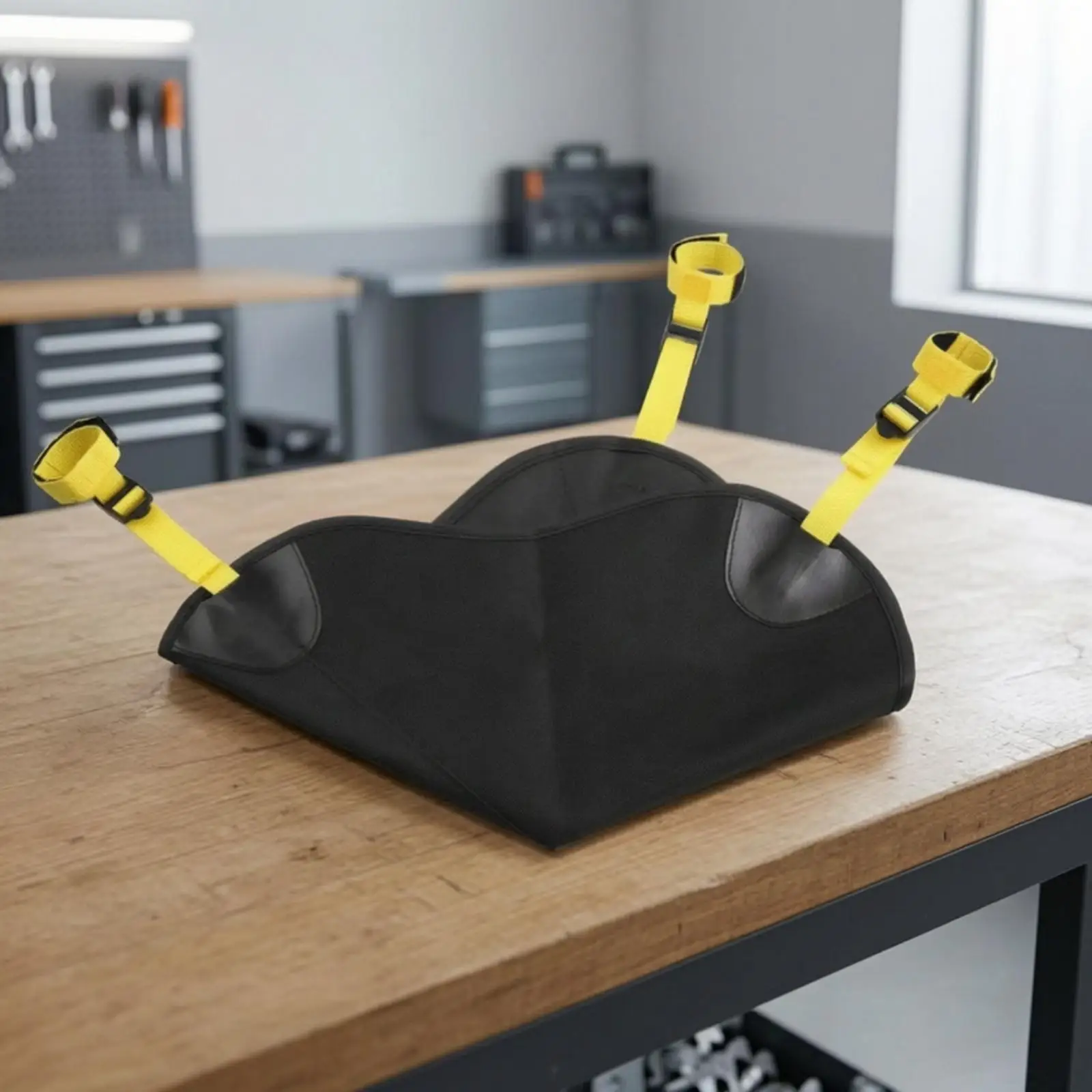 Counterweight Pouch Reinforced Photography Balancing Sandbag Photography Sandbag Compact for Photographers, Gear Storage