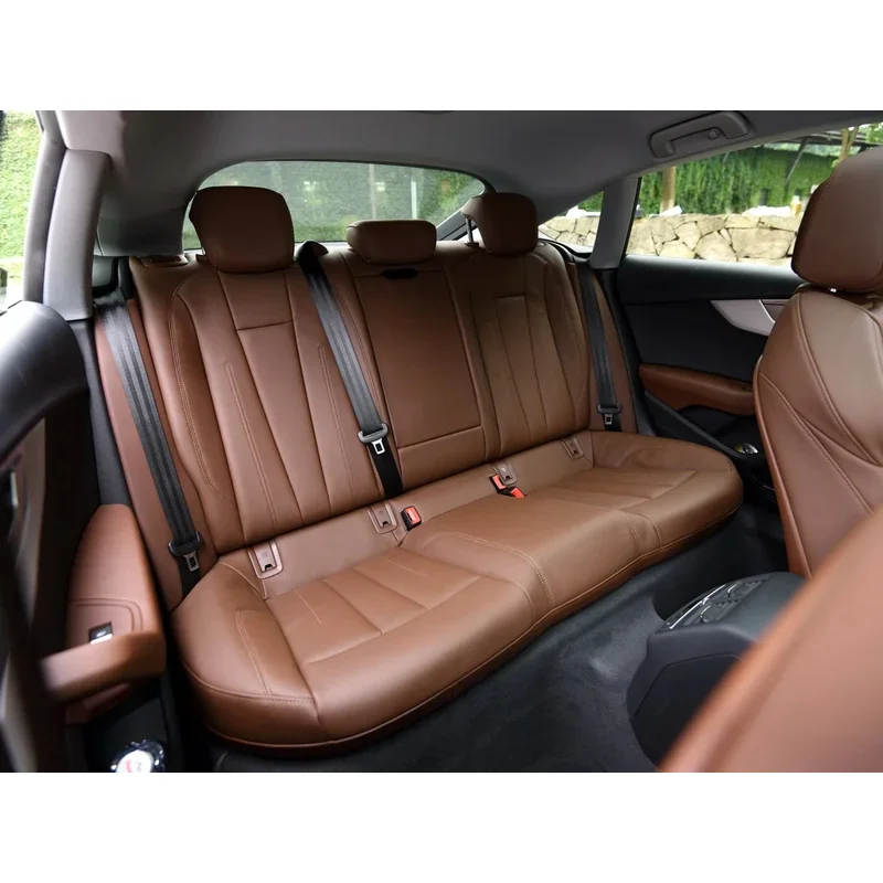 High Quality PU Leather Full Surround Car Seat Cushions Custom Interior Protective Auto Accessories