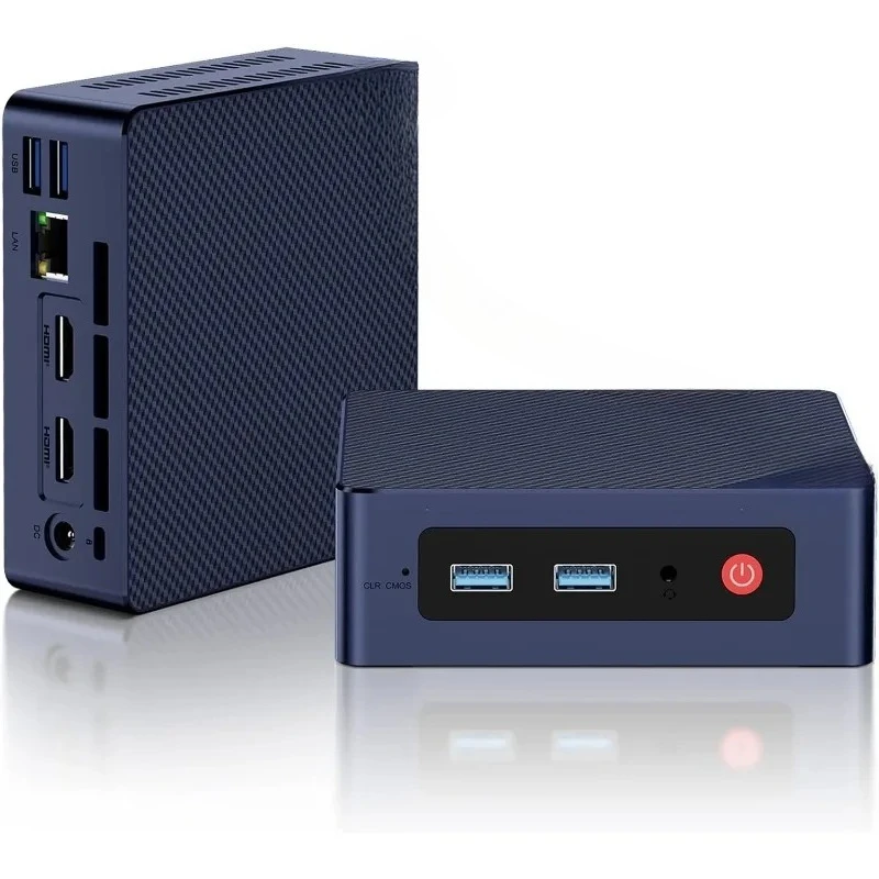 Mini S13 Mini Pc,13… - image