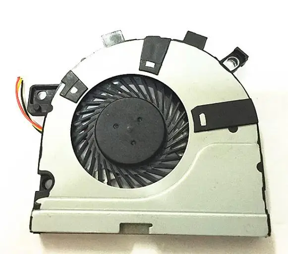 NEW CPU Fan for Toshiba Satellite M40T-AT02S M50 M50-A M50D-A M40-A M40T E45 E45T E55 E55T U40T AB07505HX060300 DC28000DTA0