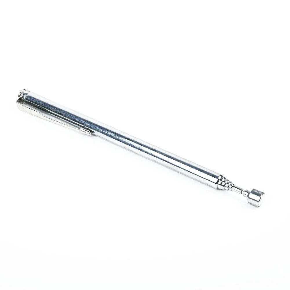 Strumento di raccolta magnetico telescopico per riparazione auto Strumenti per penna di manutenzione Herramientas Strumenti per la lavorazione del legno Herramientas Multitool