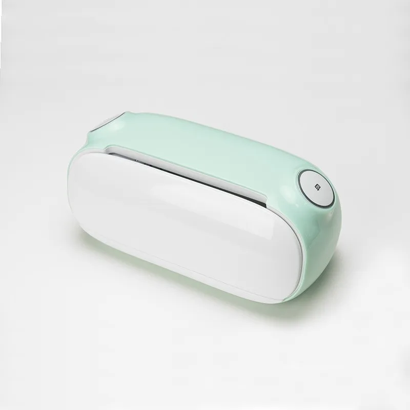 Automatic High Precision Graph Cutter Hand Craft Portrait 3 Connecttion WIFI/USB Voltage 110-
