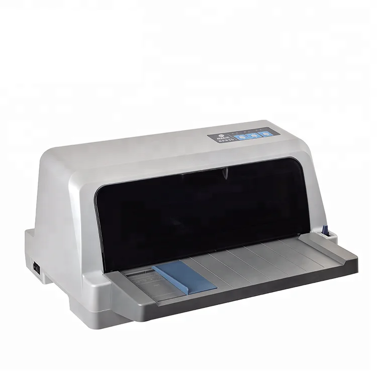 Rongta RP835 high speed 24-pin dot matrix printer invoice printer with USB impact printer