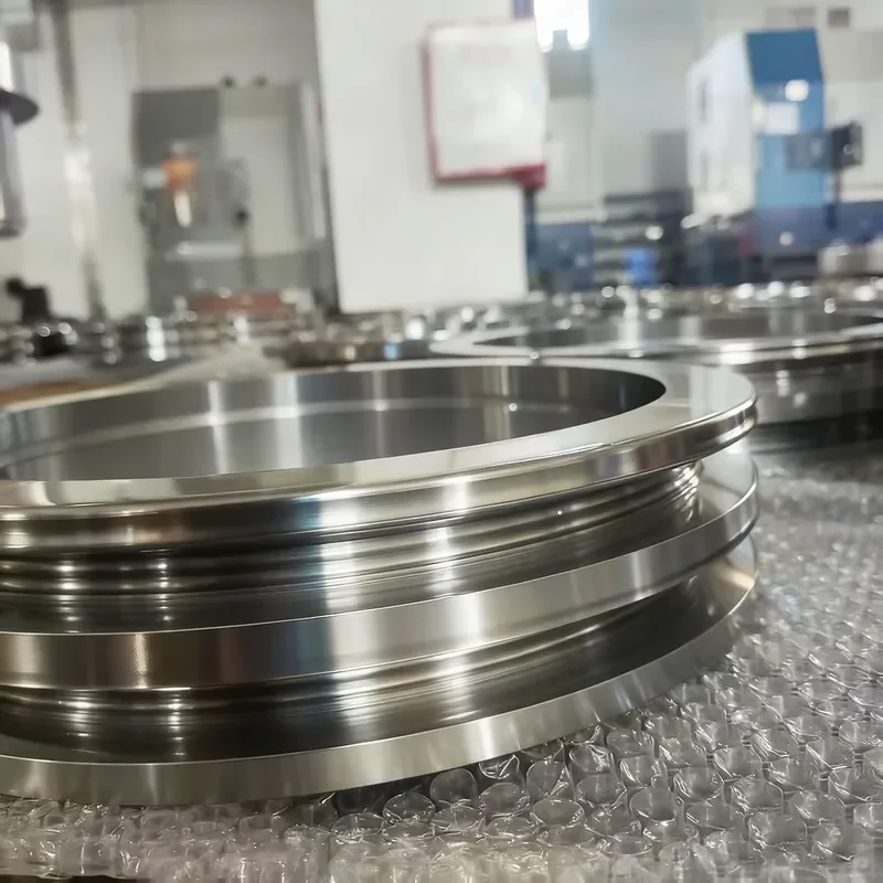 0.005mm Tolerance Stainless Steel V-Belt 2 Groove Pulley for Centrifuges CNC Industrial Separator Drive High Torque High