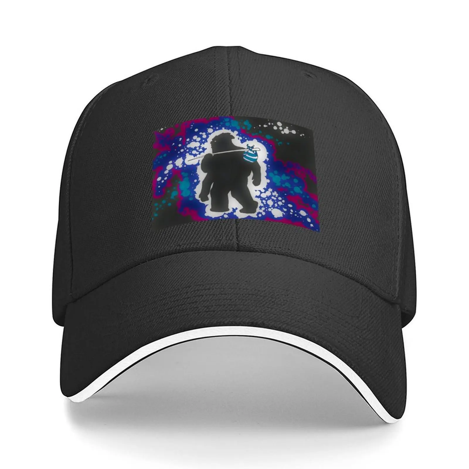 

Code of the Star Wanderers Baseball Cap Trucker Hat Hat Beach tactical cap Brand Man cap Girl Men's