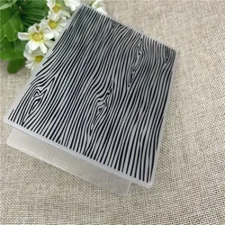 tree pattern print DIY Plastic Embossing Folders for DIY Scrapbooking Paper Craft/Card Making Decoration Supplies