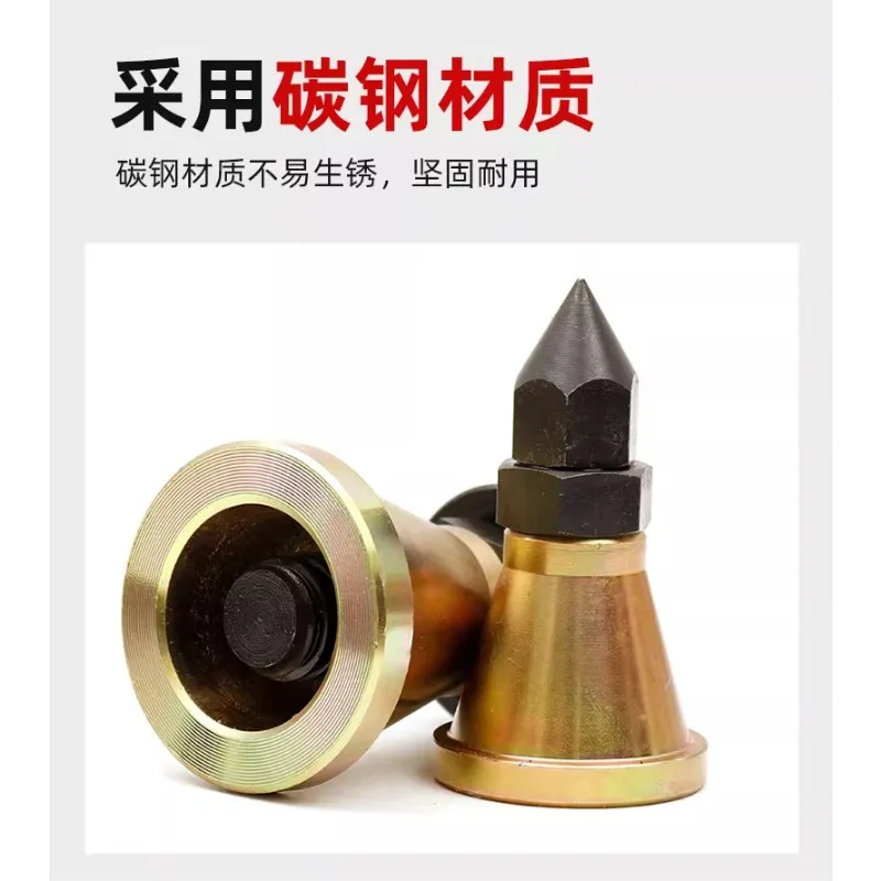 

Подходит для спирального подъемного домкрата, регулируемая плоская головка, ручной винтовой фиксатор, блок для регулировки высоты, детали для станков с ЧПУ, железные детали для фрезерования.