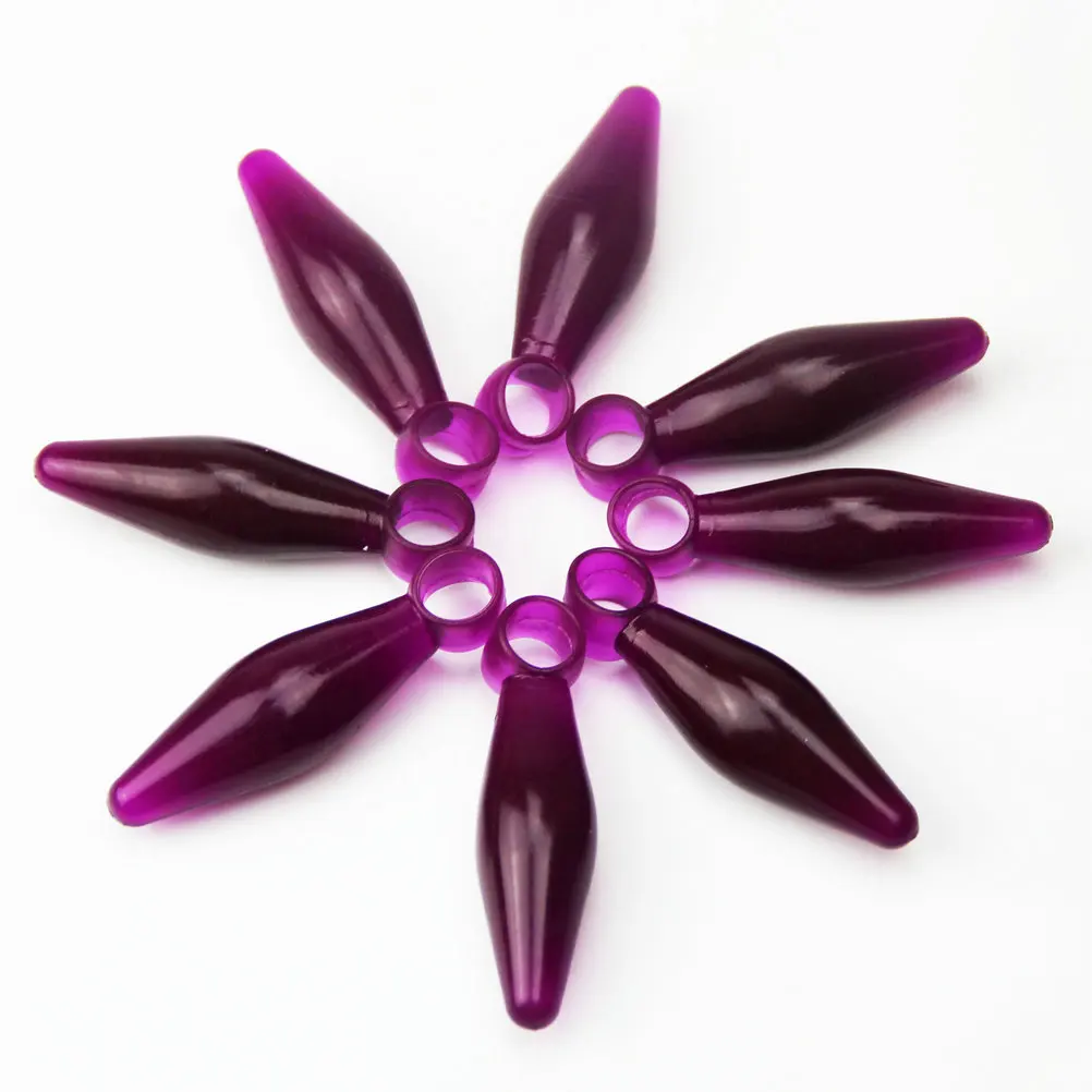 Anal Plug Prober with Finger Loop bullet Anal Sex Toys Booty Adult Silicone Butt Plugs mid-night backyard sex game for couple