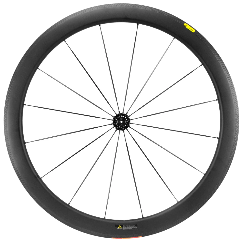 Thrust 2024 Fast 700c 23/25 x 38mm basalt rim 3k UD  weave carbon road wheels racing clincher or tubular wheelset