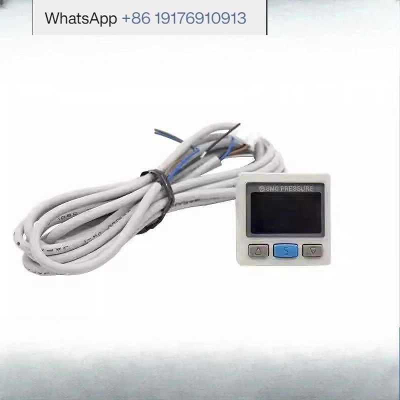 Digital Pressure Sw… - image