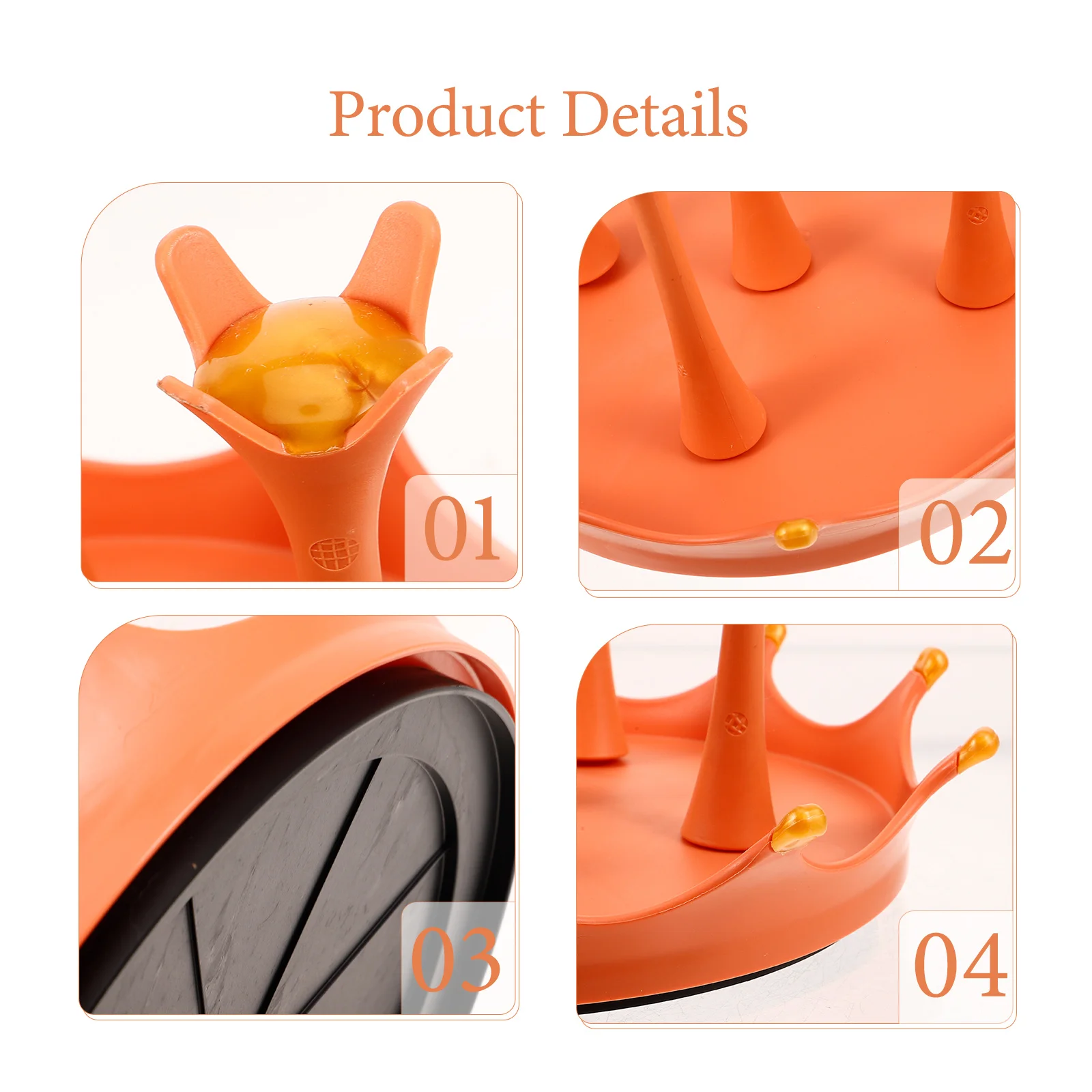 

Cup Drying Rack Drain Coffee Mug Holder Bottle Space Saving Racks Stand Drainer Countertop