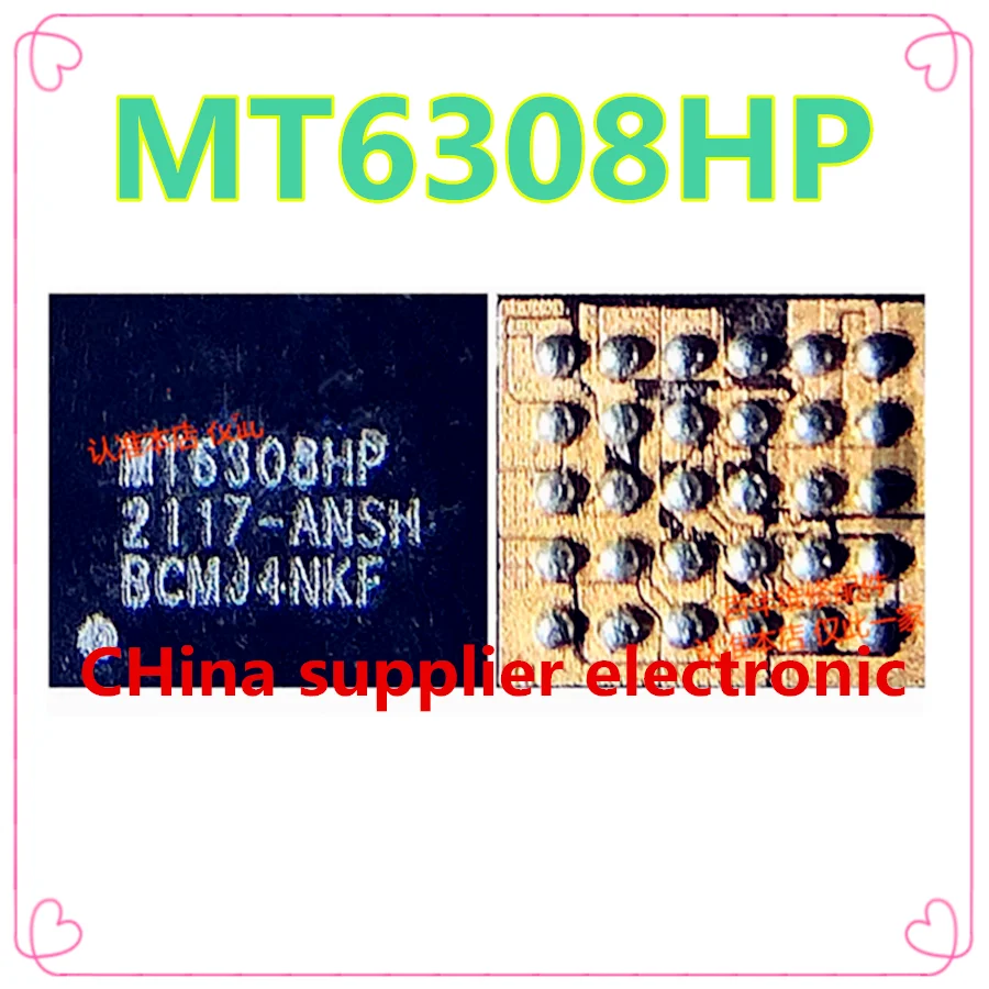 

656211 powered by IC MT6308 P MP HP power supply ic BGA MT6308P MT6308MP MT6308HP