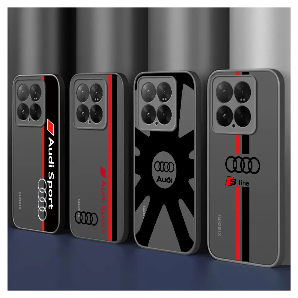 Sports Car A-Audi C…