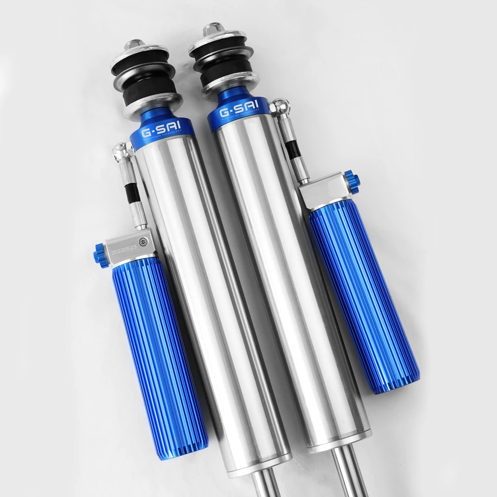 

Wholesale Aluminum Material Auto Suspension Shock Absorber for Cars