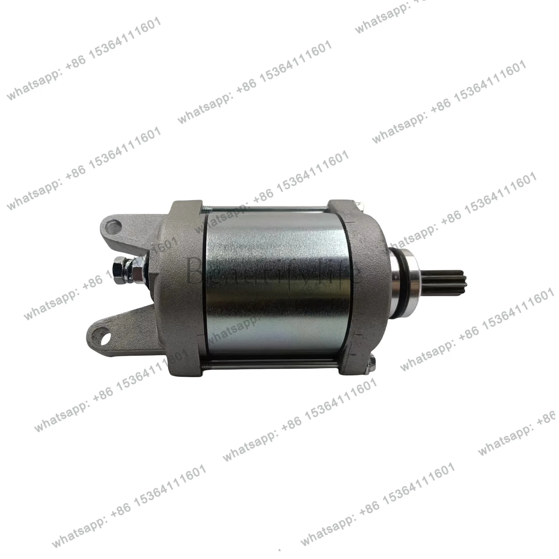 31100 ― 32E01Â 000 For Ninja 250 Motorcycle Starter Motor Starter Electric