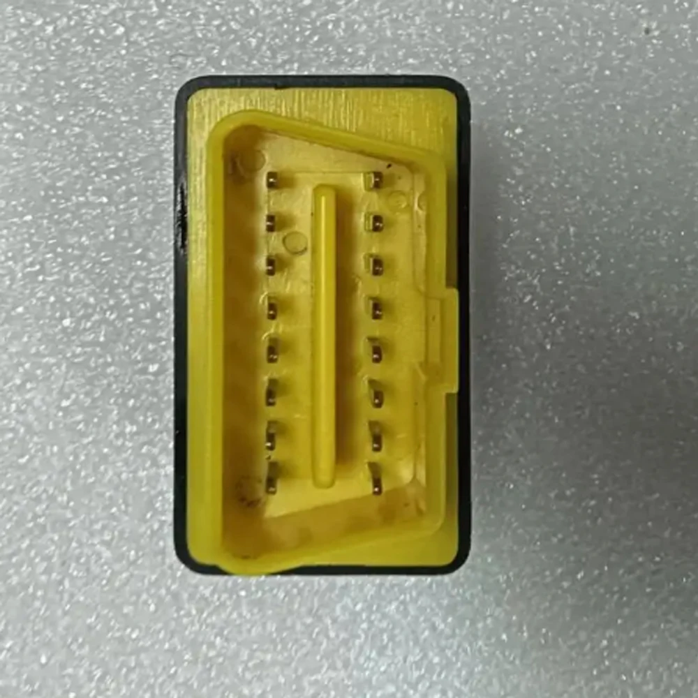 For FIAT Bypass Emergency Start Device Plug and Start Diagnostic Tools Auto Repair OBD2 By Pass Immo Off