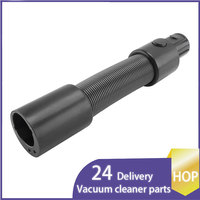 Vacuum Cleaner Bottom Adapter for Dreame Handheld Wireless Vacuum Cleaner V9 V12 V11 T10 T20 T30 Replacement Parts