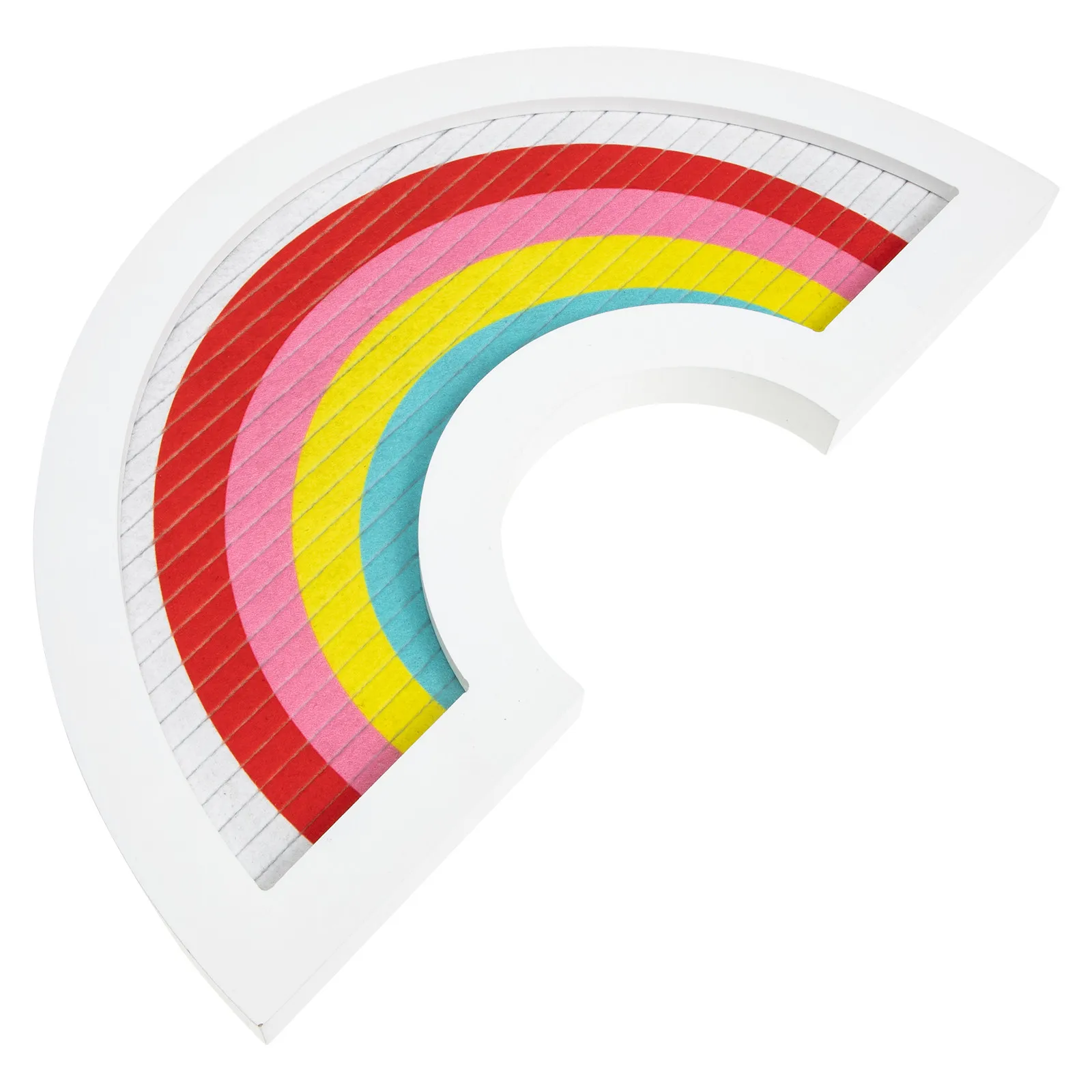 lavagna-per-messaggi-in-feltro-arcobaleno-con-base-in-legno-naturale-multiuso-per-annunci-foto-lettere-promemoria-e-decorazione-da-scrivania
