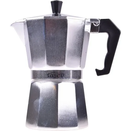 Bambum Taşev Palazzo Moka Pot 6 Cup