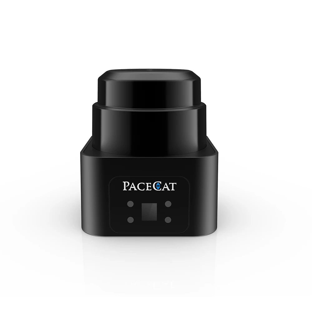 

40m Lidar Truck Height Distance Measure Raadar Short Distance Sensor