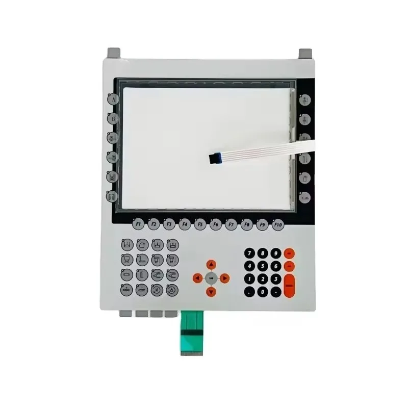 

Terminal Keypad 4PP281.1505-75 4PP281.1505-B5 4PP282.1043-75 4PP282.1043-B5